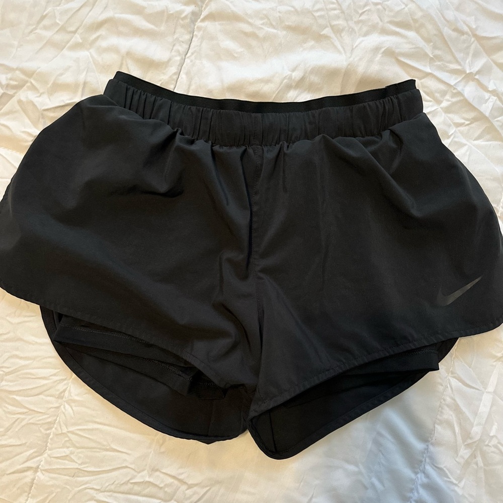 Nike DRI-FIT gym short